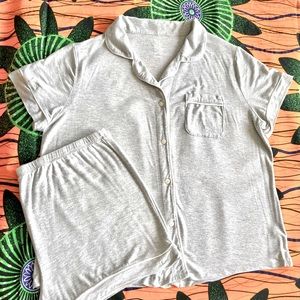 Two Piece Summer PJ’s